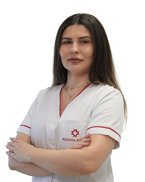 Dr. Catalina Cioabla-Cojocaru