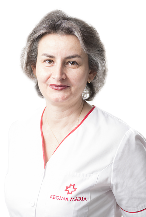 Dr. Catalina Ionescu