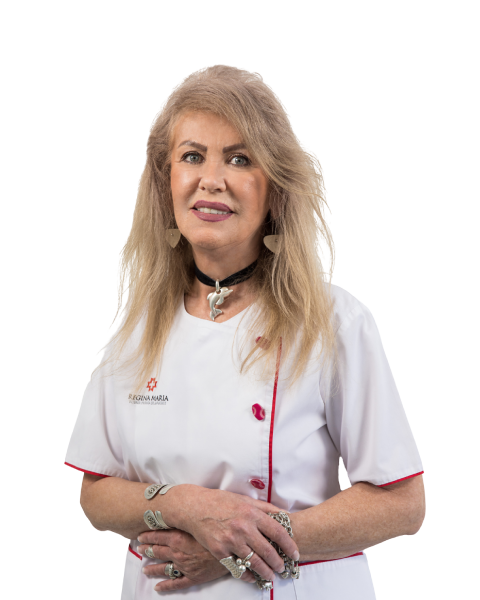 Dr. Elena Catalina Risca