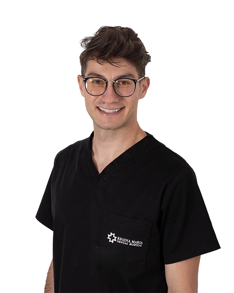 Dr. Cezar Lazarescu