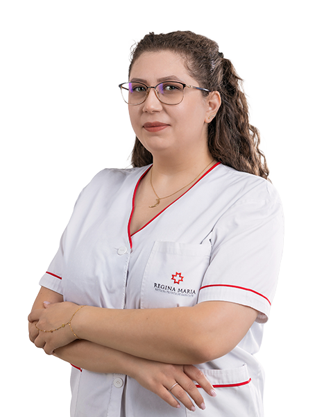 Dr. Cidem Vlad