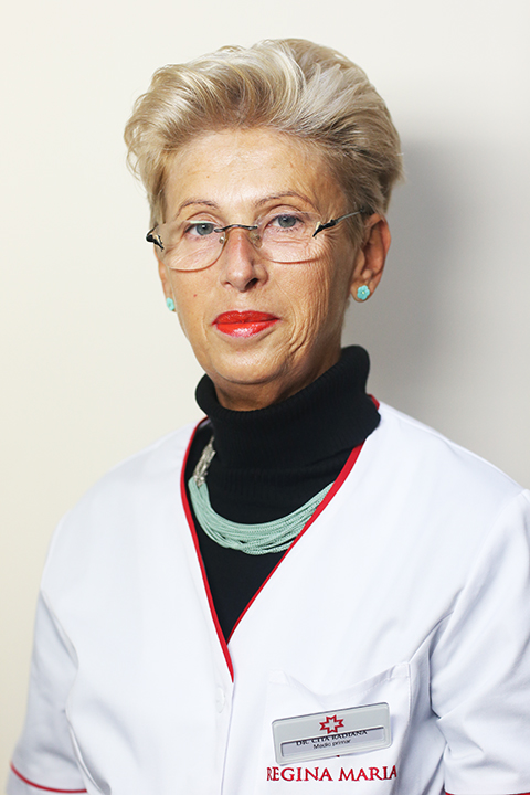 Dr. Radiana Cita