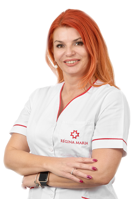 Dr. Claudia Dorobat