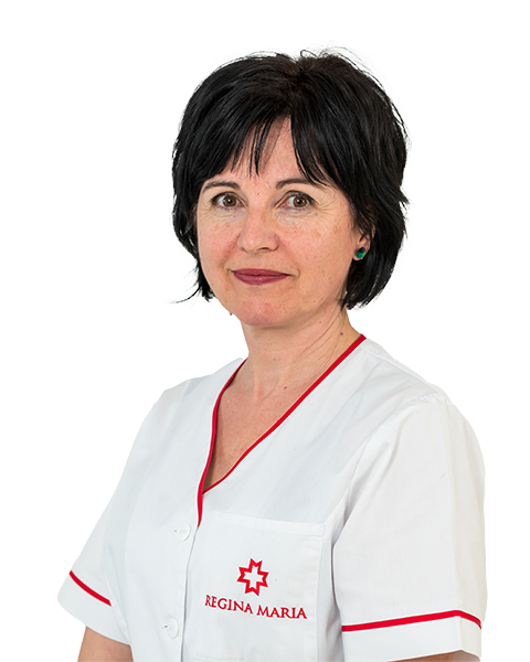 Dr. Claudia Felea