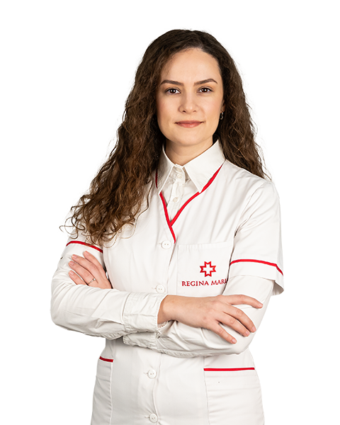 Dr. Claudia Miksa