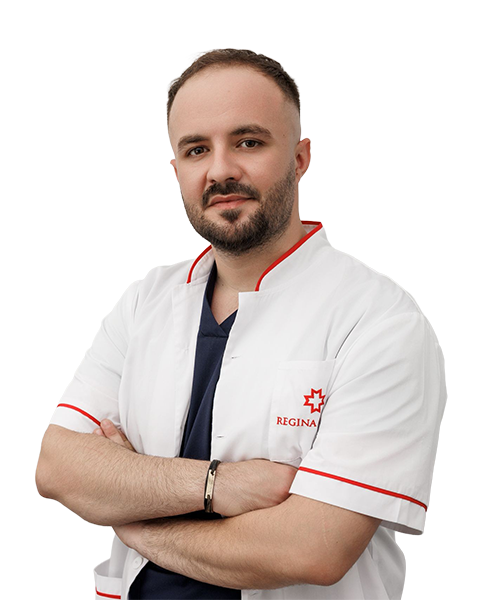 Dr. Stefan Circiumaru