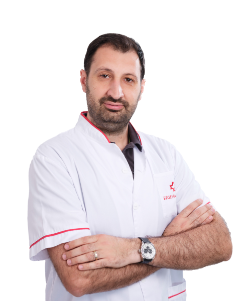 Dr. Constantin Andrei