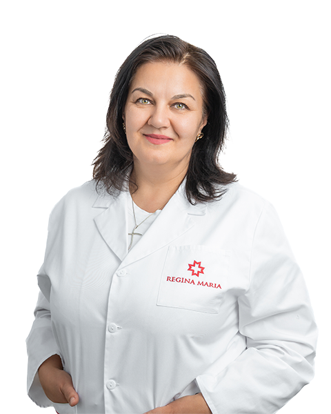 Dr. Corina-laura Dudas