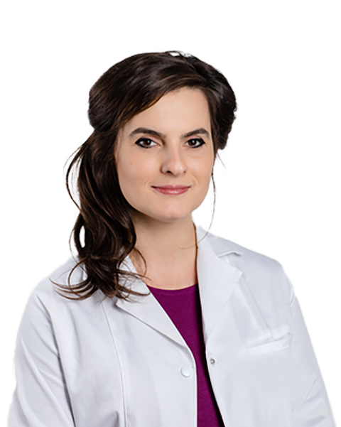 Dr. Corina Gica