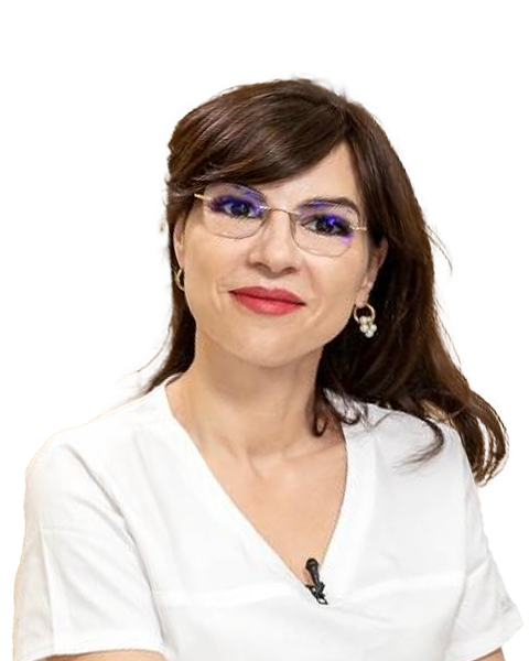 Dr. Corina Ioana Manolea