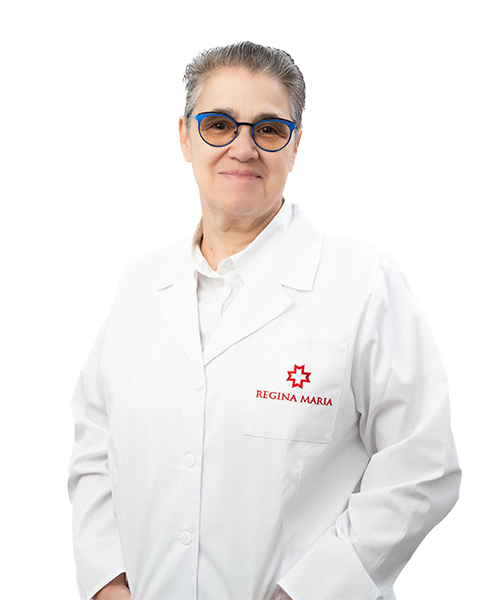 Dr. Corina Popa