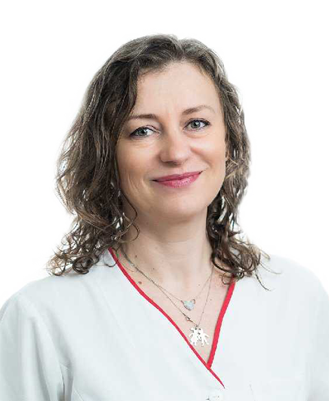 Dr. Corina Stoica