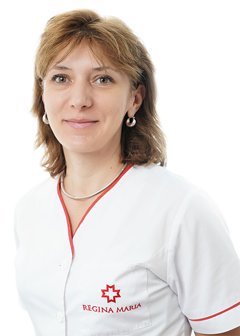 Dr. Cornelia Ciubotaru