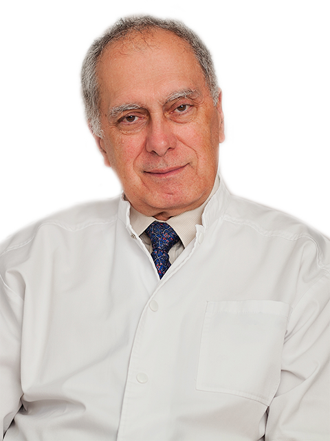 Prof. Dr. Corneliu Bulboaca