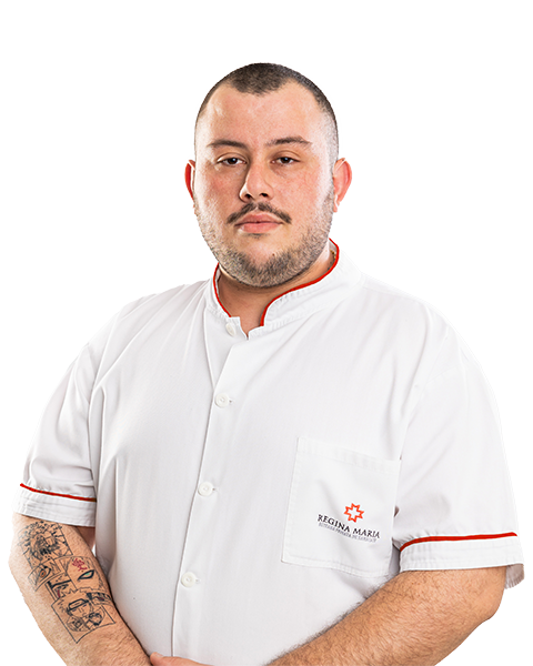 Psiholog Cosmin Niculcea