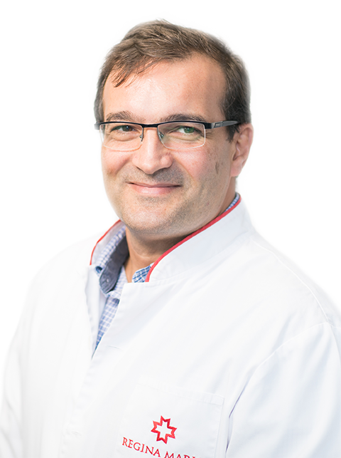Dr. Cosmin Toma
