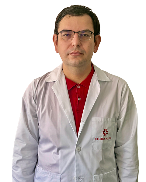 Dr. Cosmin Mihai Vesa
