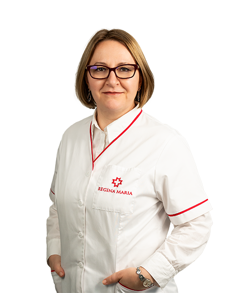 Dr. Costela Lacrimioara Serban