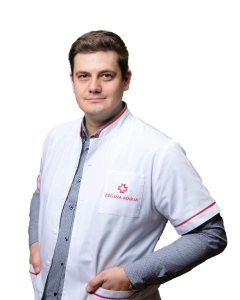 Dr. Costin Petcu
