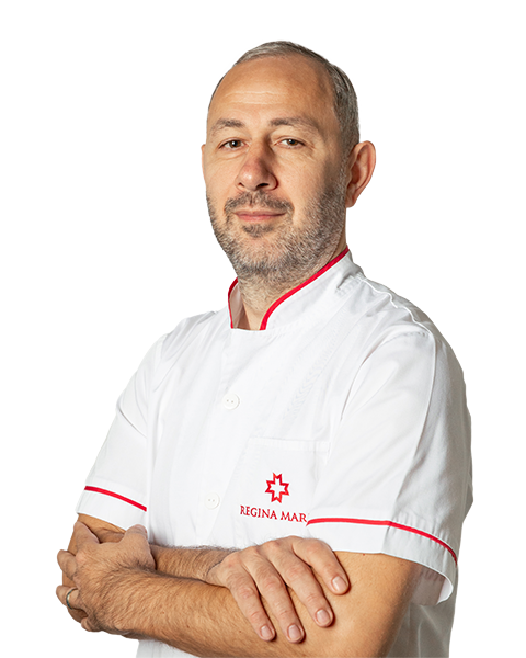 Psihoterapeut Costinel Cerga