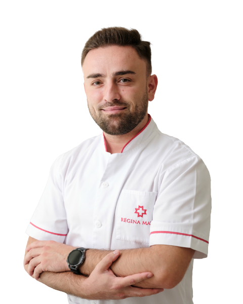 Dr. Costinel Vrejoiu