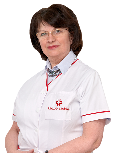 Prof. Dr. Doina Cozman