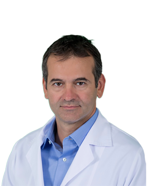 Dr. Cristian Boru