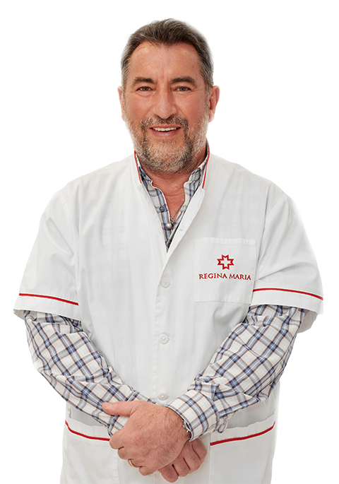 Dr. Cristian Bugnariu