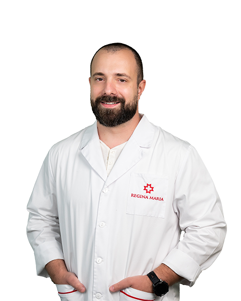 Dr. Cristian Darabantiu