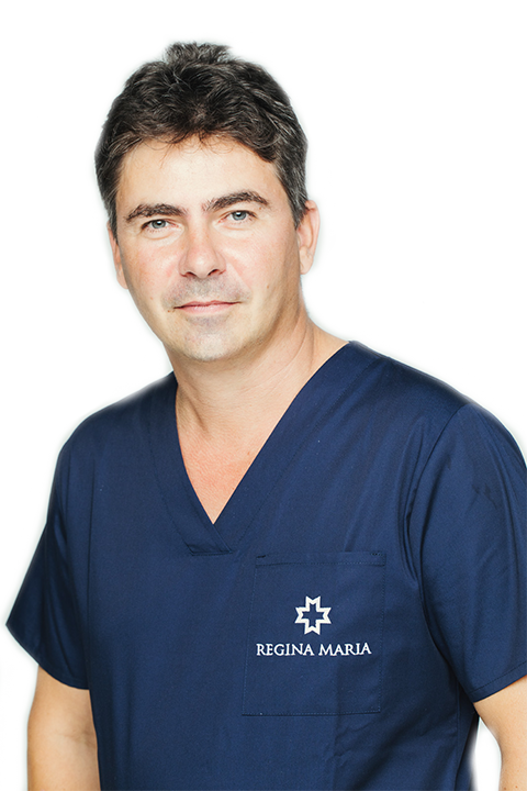 Dr. Cristian Palade
