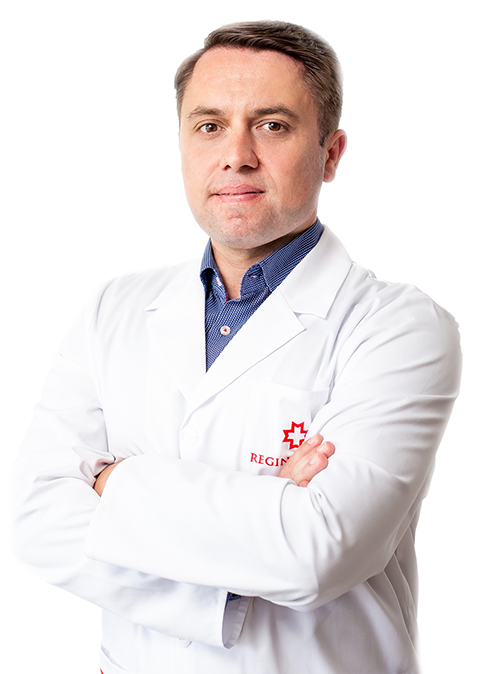Dr. Cristian Petra