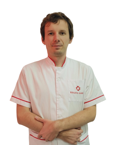 Dr. Cristian Teglas