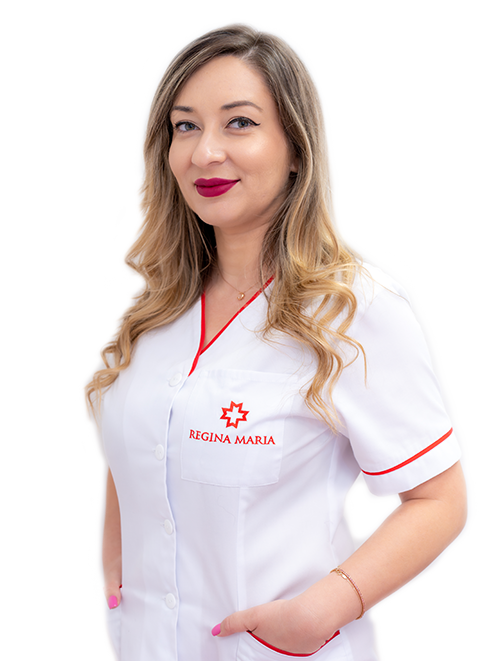 Dr. Cristiana Vladulescu