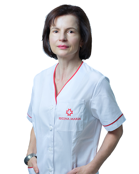 Dr. Cristina Angheluta