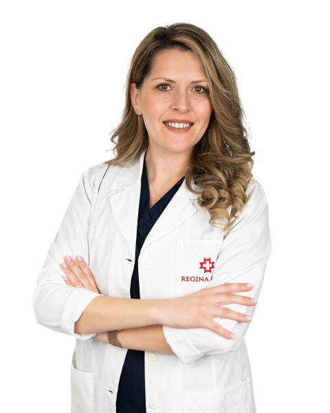 Dr. Cristina Botosanu