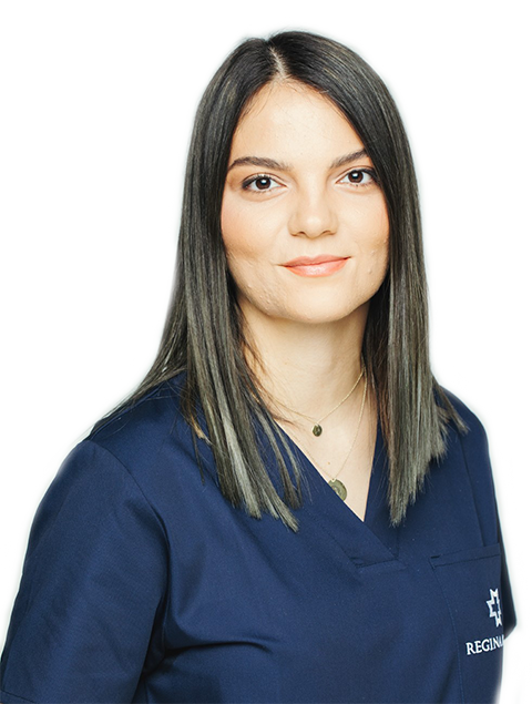 Dr. Cristina Nafureanu(ionita)