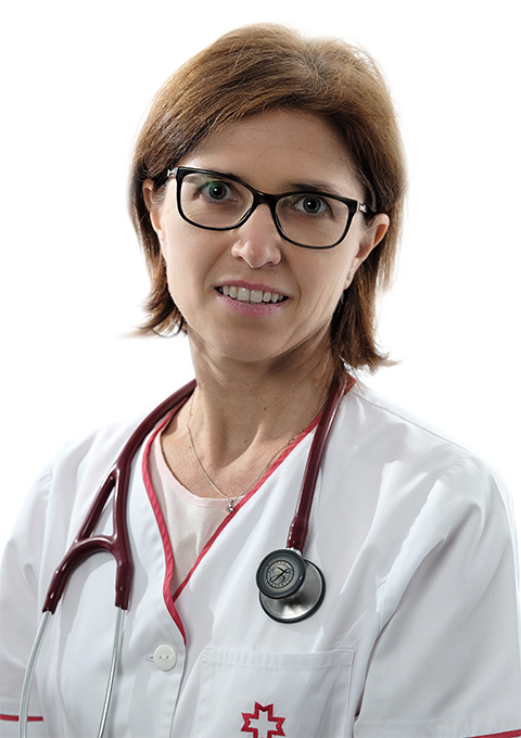 Dr. Carmen Cristina Olteanu