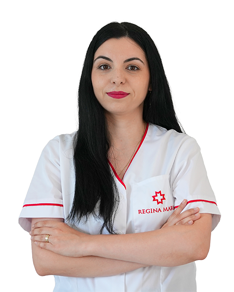 Dr. Cristina-Nicoleta Petrescu