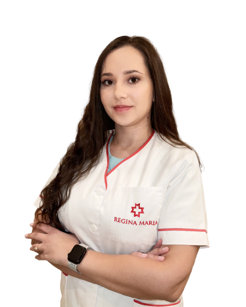 Dr. Iulia-Cristina Pirvulescu