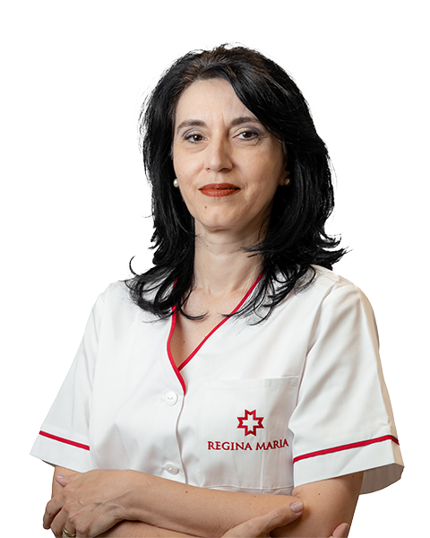 Dr. Cristina Prunoiu