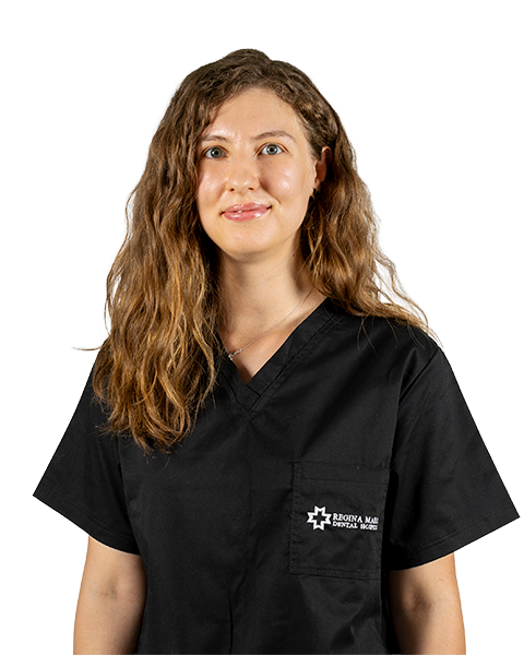 Dr. Cristina Ileana Vasile