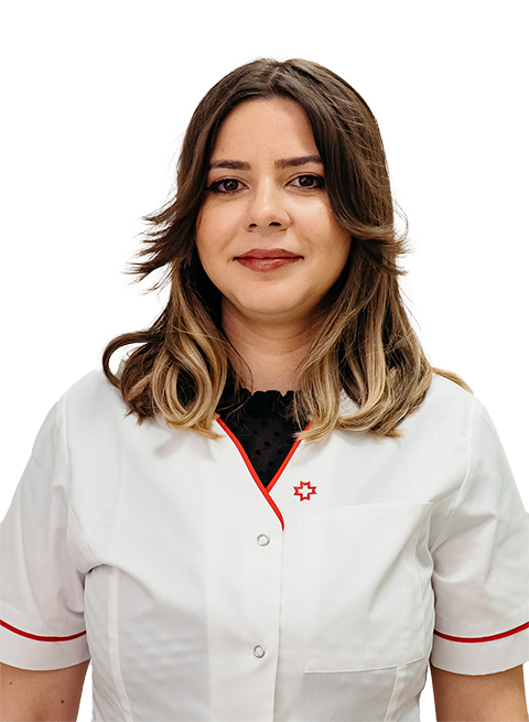 Dr. Daiana Petrescu