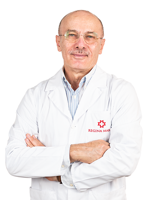 Dr. Dan Gavrilescu