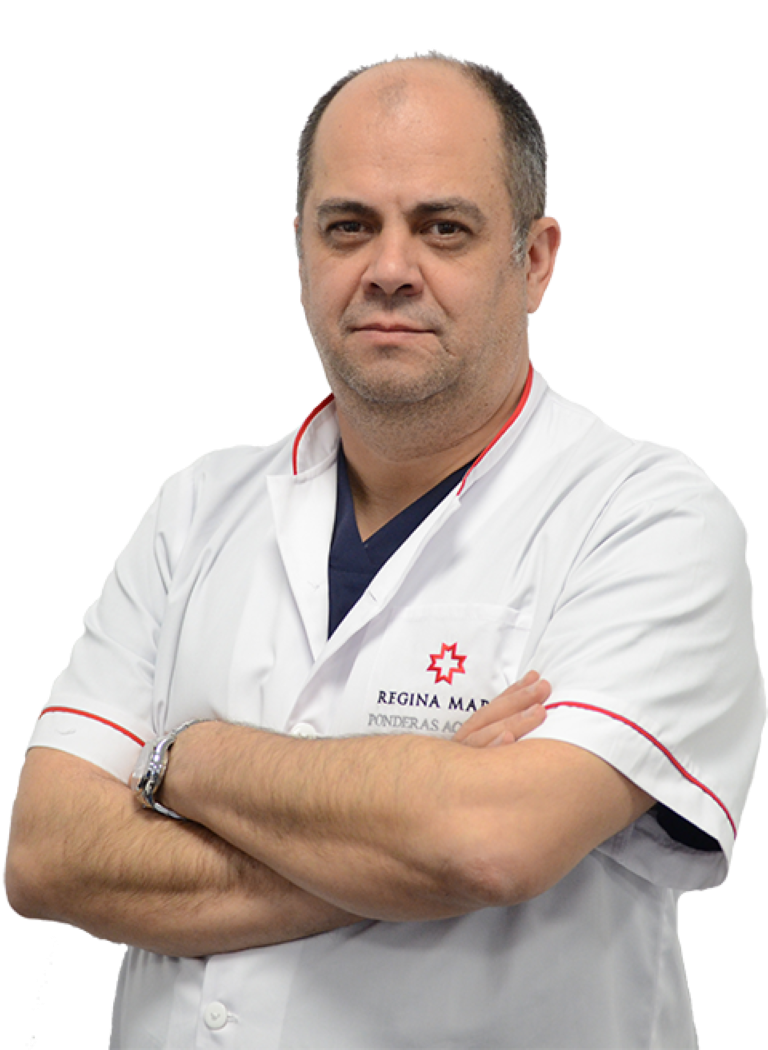 Dr. Dan Cristian Pitigoi