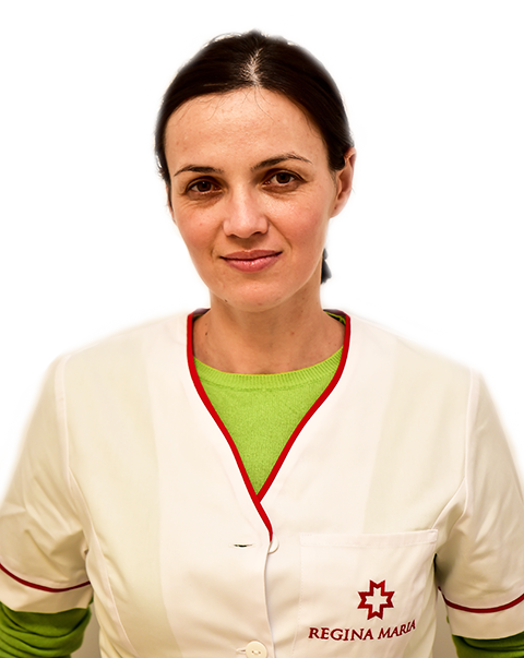 Dr. Daniela Ceptureanu