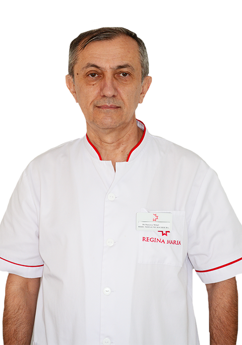 Dr. Mihail Dancescu