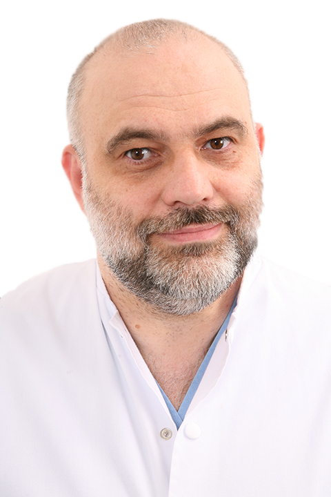 Dr. Daniel Brasoveanu