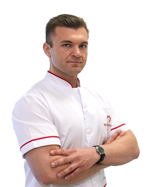 Dr. Daniel-Alexandru Medelet