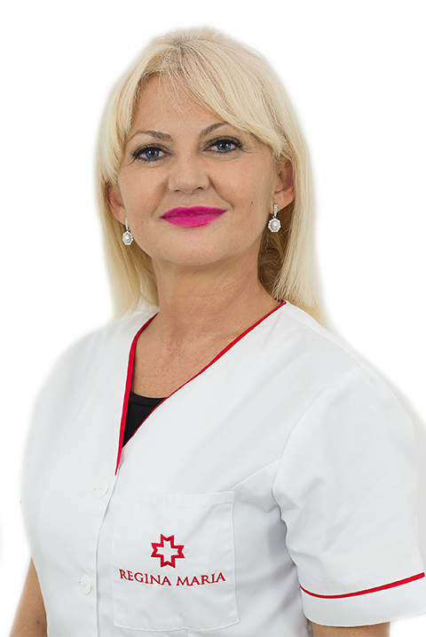 Dr. Daniela Chiriac