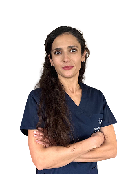 Dr. Daniela Dobritoiu